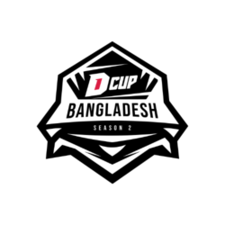 D1 Cup Season 2 logo