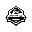 D1 Cup Season 1 logo