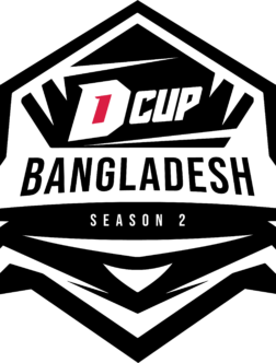 D1 Cup Season 2