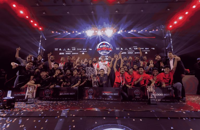 D1 Mobile Mania 2024, Bangladesh's biggest mobile esports tournaments