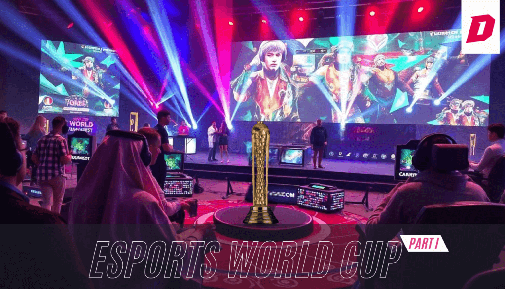 esports world cup 2024