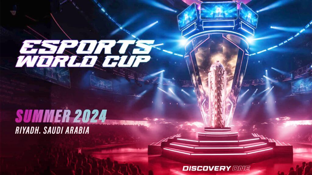 esports world cup 2024, team and mvp