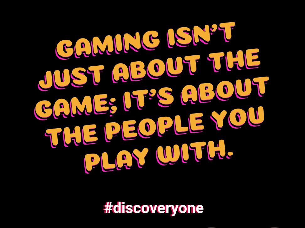 gaming quote