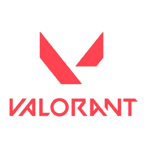 valorant symbol logo