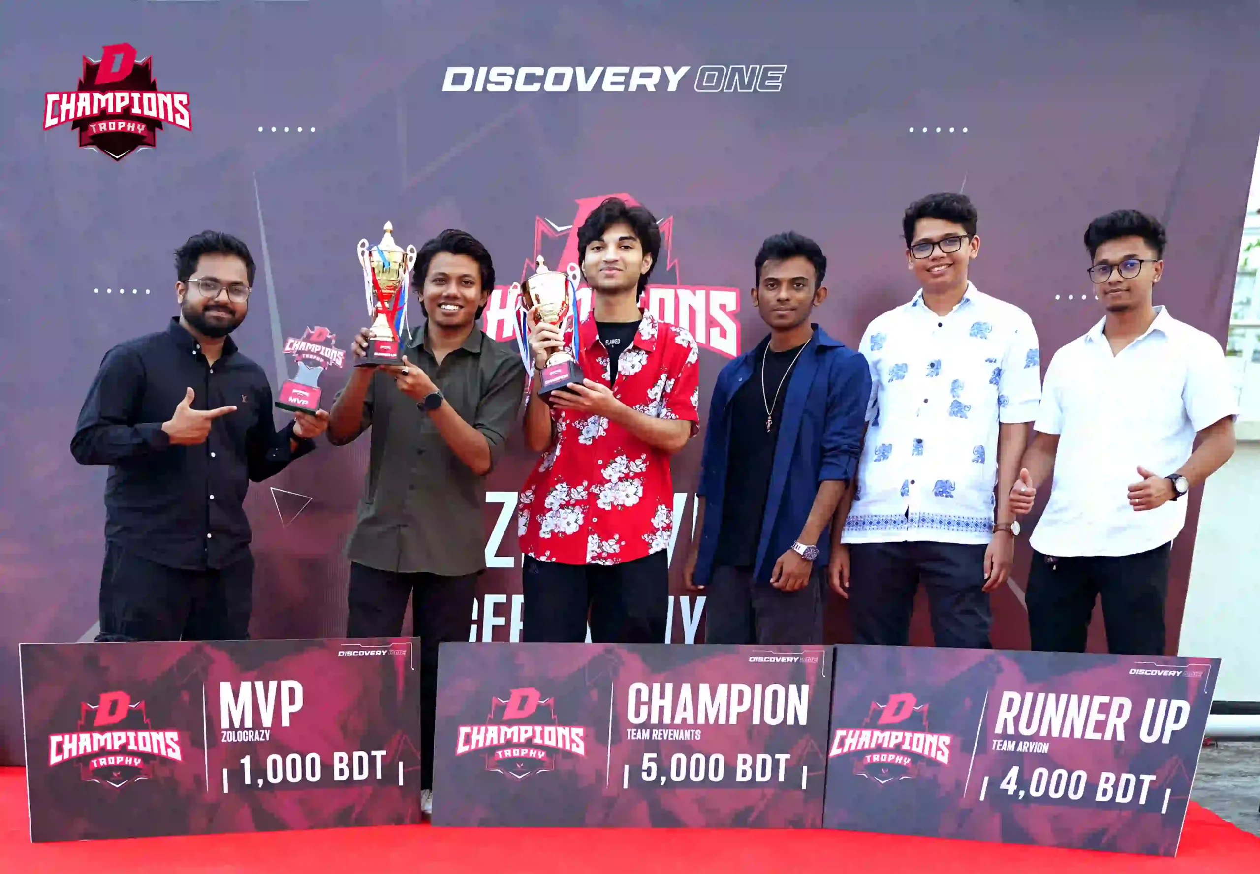 Event Image