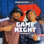Game Night with Rafsan Sabab ft. Liliput Farhan Episode 1 Let the Fun Begin!