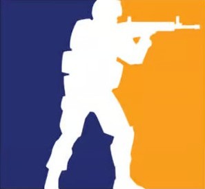 csgo logo