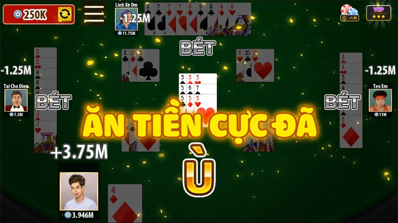 Phỏm Online – Bí Kíp Chơi Và Kỹ Năng Đánh Thắng Lớn Tại Jun88