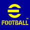 efootball logo icon square