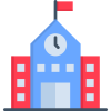 Campus discovery icon
